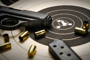 Big Daddy Guns pushing forward despite community pushback